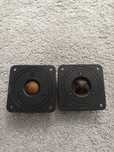 Unitra Tonsil Gdwk 9/80 8 ohm 9/40 4ohm Altus Alton Mildton Hx zg