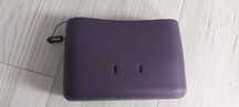 OBAG pocket body Viola scuro oryginał nowe