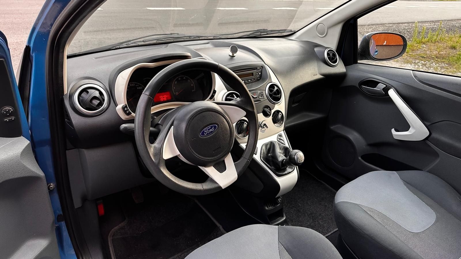 Sprzedam Ford Ka Ambiente