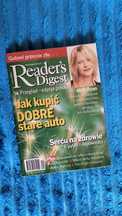 Reader's digest Gotowi przeciw złu