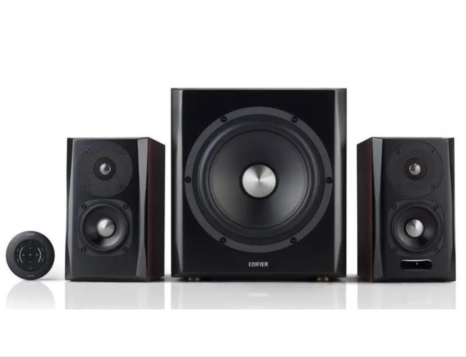 Głośniki Edifier s350DB