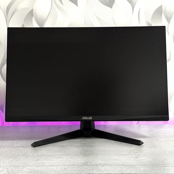 Монітор Asus TUF Gaming | 24” | 165Hz | 1мс | Ідеальний стан | 10/10