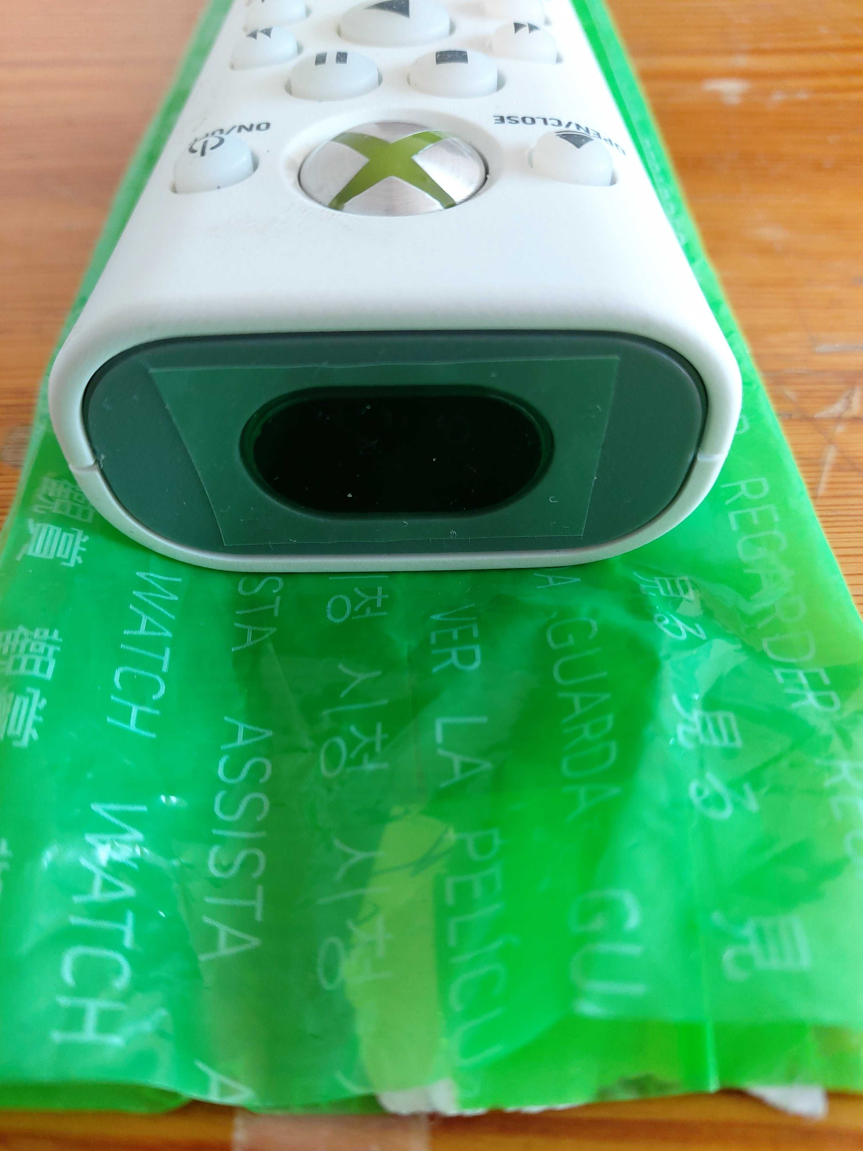 Oryginalny pilot Microsoft xbox 360