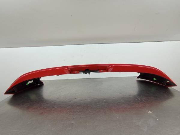 Spoiler / aileron da tampa da mala FORD Fiesta VI (CB1, CCN)