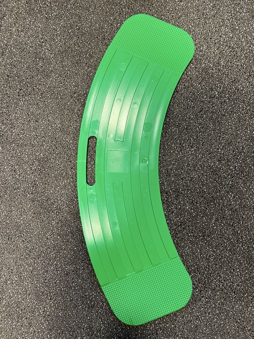 Deska transferowa do przesiadania się