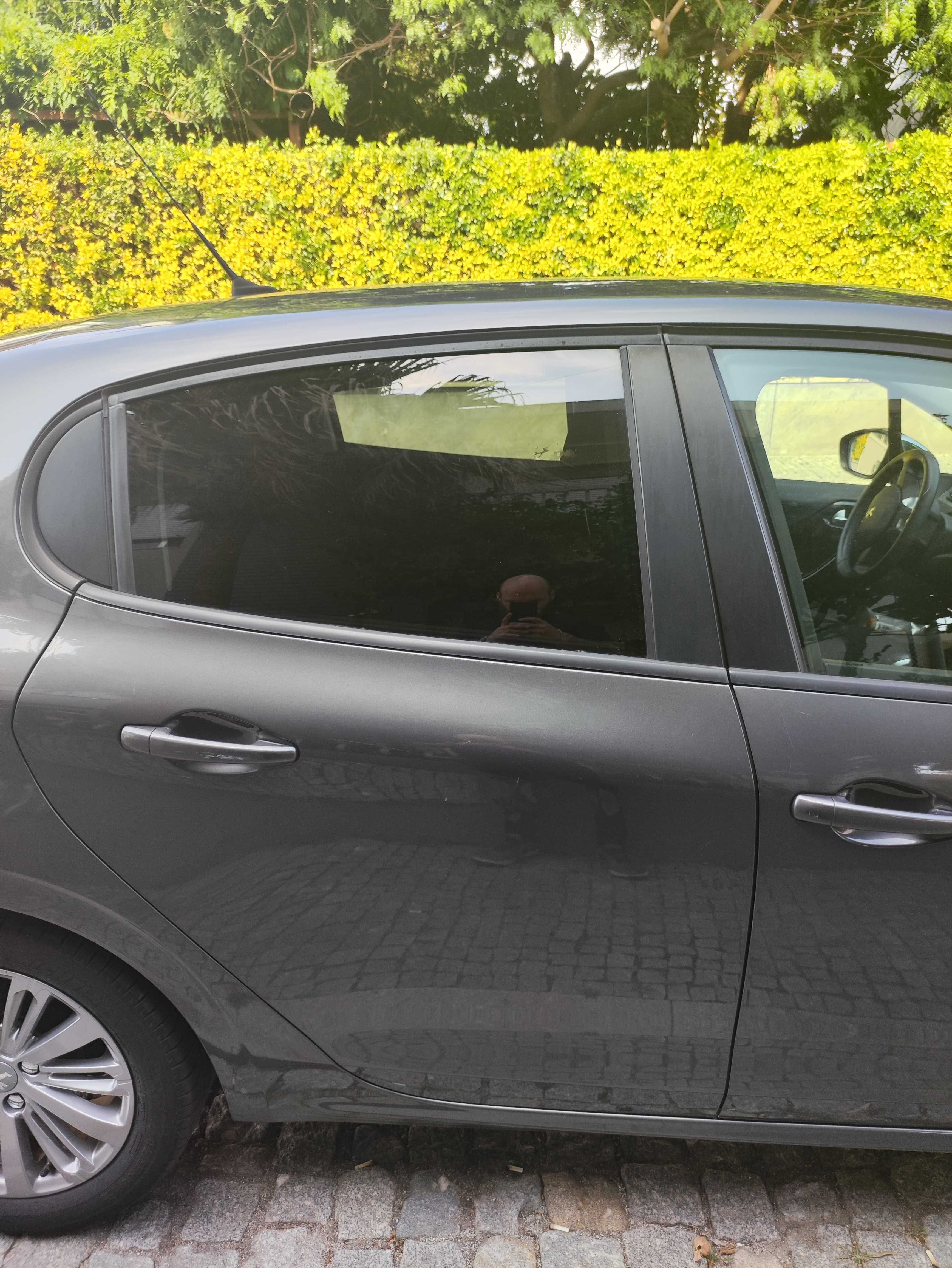 Peugeot 208 1.2 Puretech Style