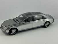 AUTOart Maybach 62 dealer 1/18
