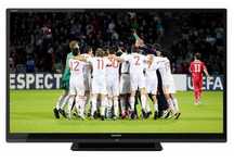 Telewizor SHARP LED LC-60LE635E 60 cali