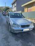 Mercedes Benz classe C 220d