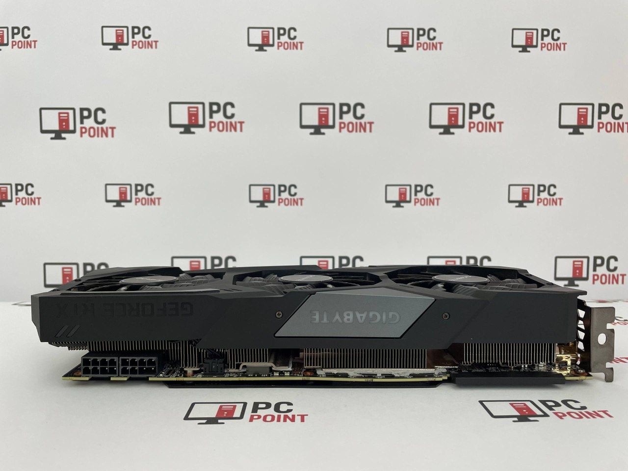 Відеокарта Gigabyte RTX 2080Ti Gaming 11G з Гарантією