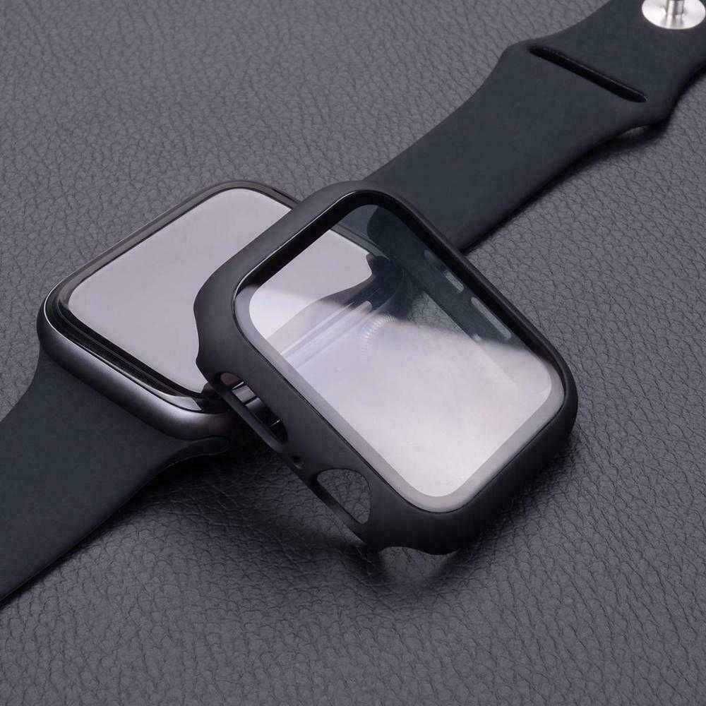 APP004 - Capa de proteção para Apple iWatch series