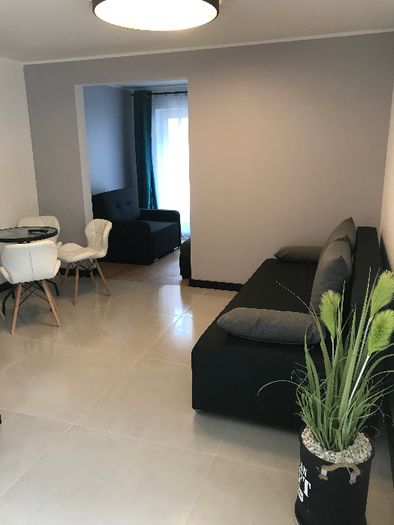 Apartament całoroczny  , Jantar , Wakacje nad morzem