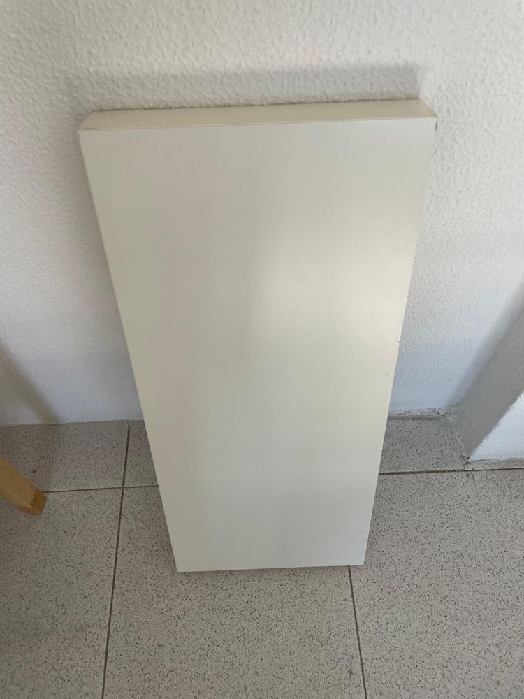Prateleira ikea