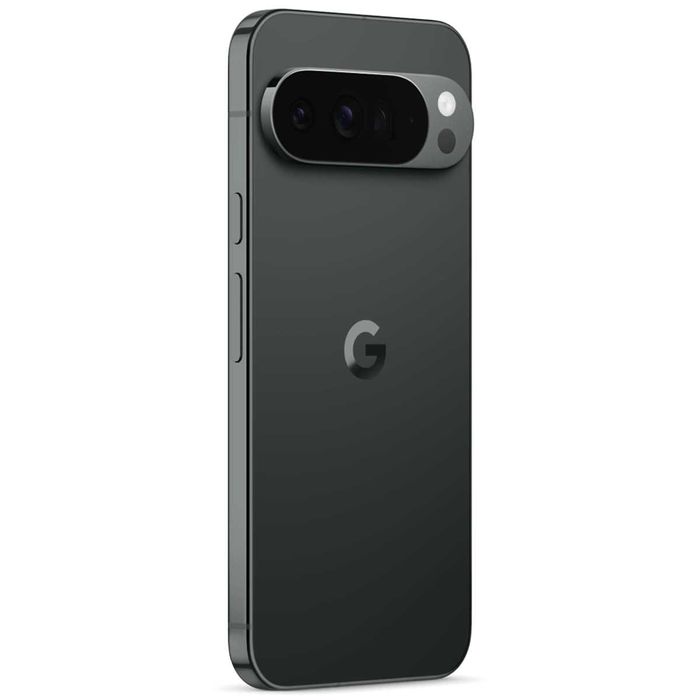 Смартфон Google Pixel 10 Pro XL 16/256GB Obsidian [eSIM] (GA09602-US)