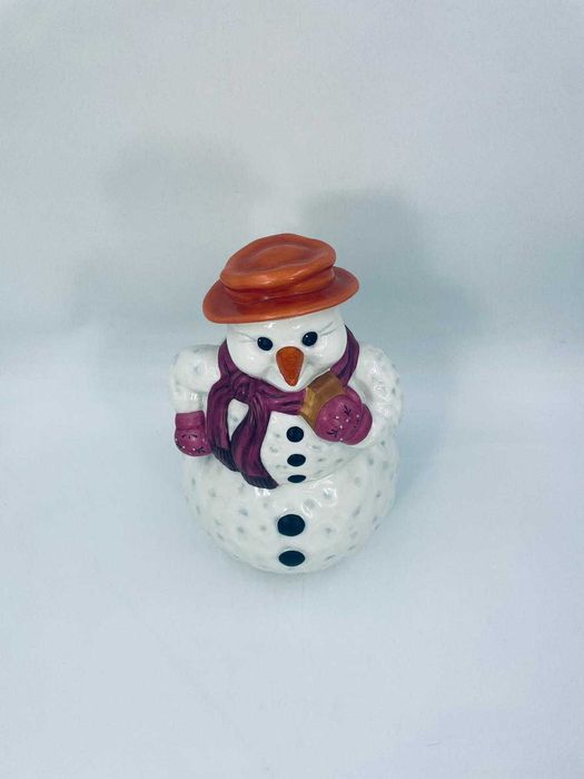 Figurka, pojemnik Goebel