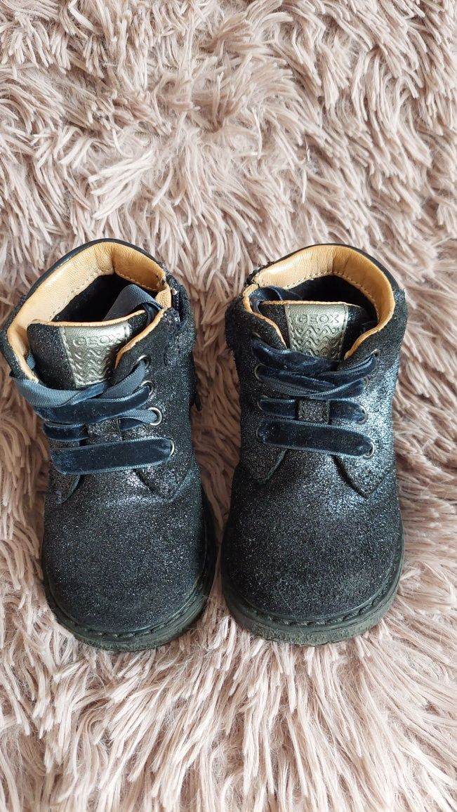 Buty Botki Geox 20