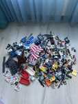Lego (оригінал) на вагу
