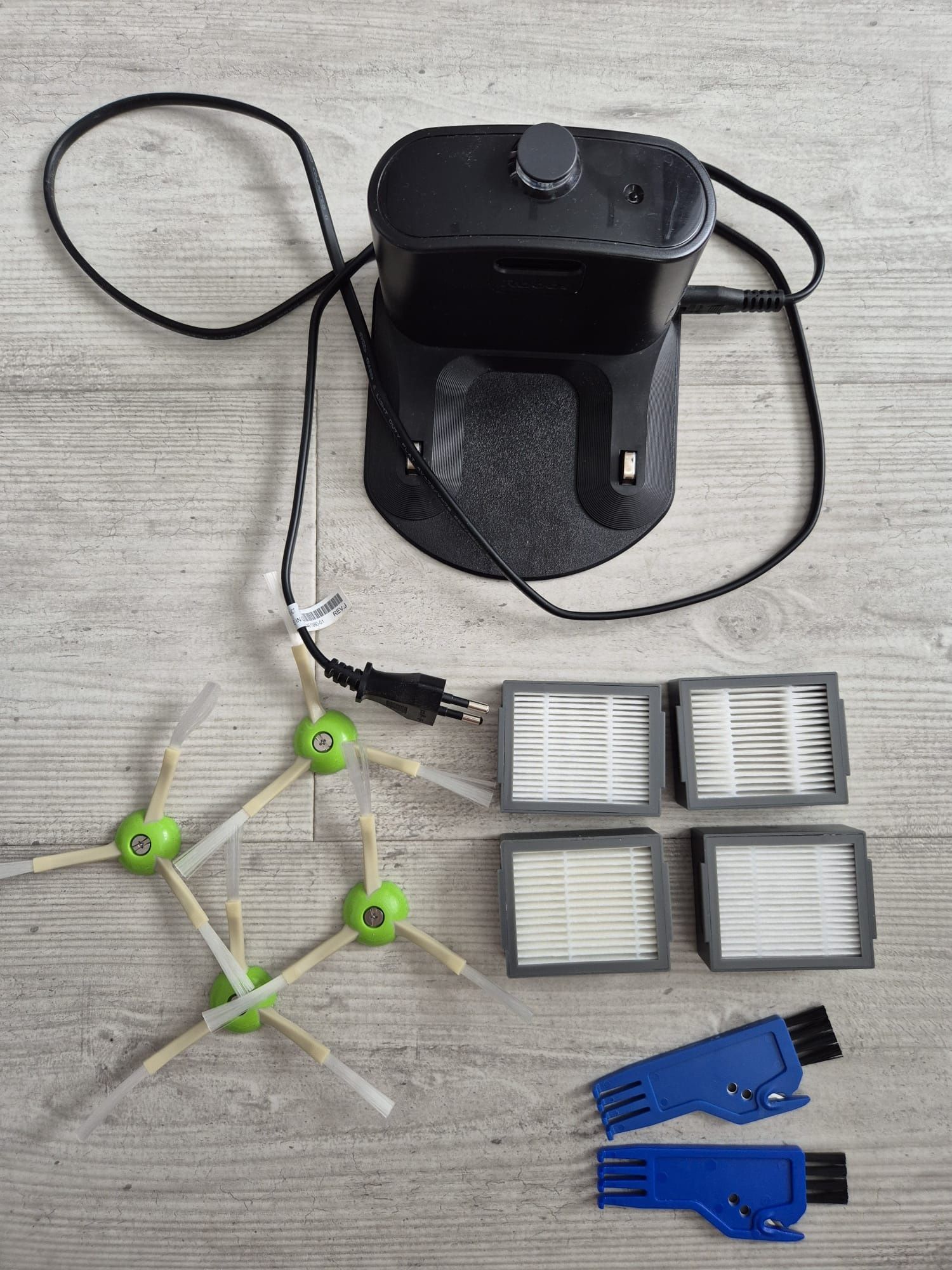 iRobot Roomba i5