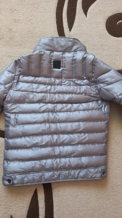 Куртка чоловіча осінь-зима