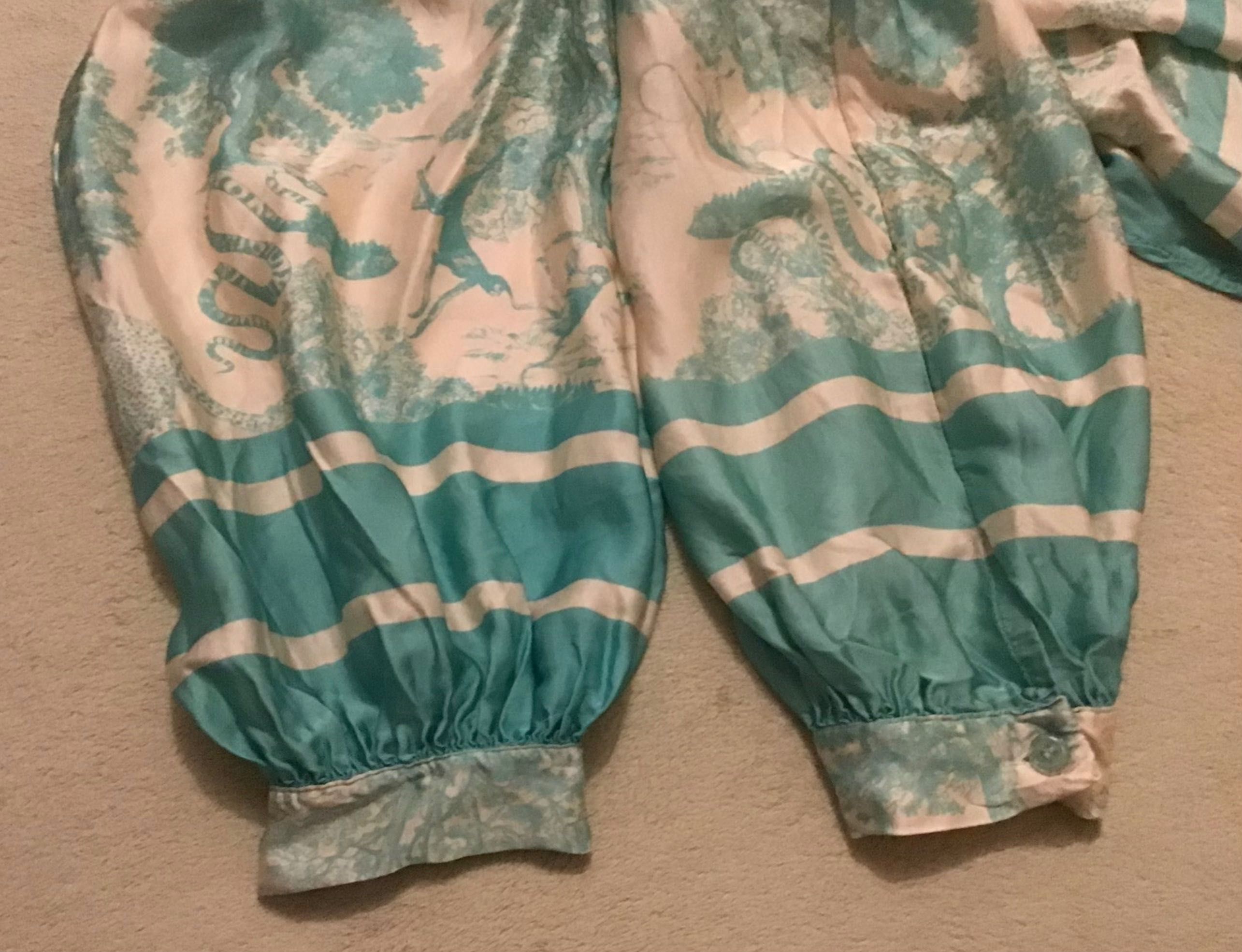 Camisa tunica pinotti Forte Dei Marmi