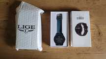 SmartWatch Sportowy ZL02C PRO