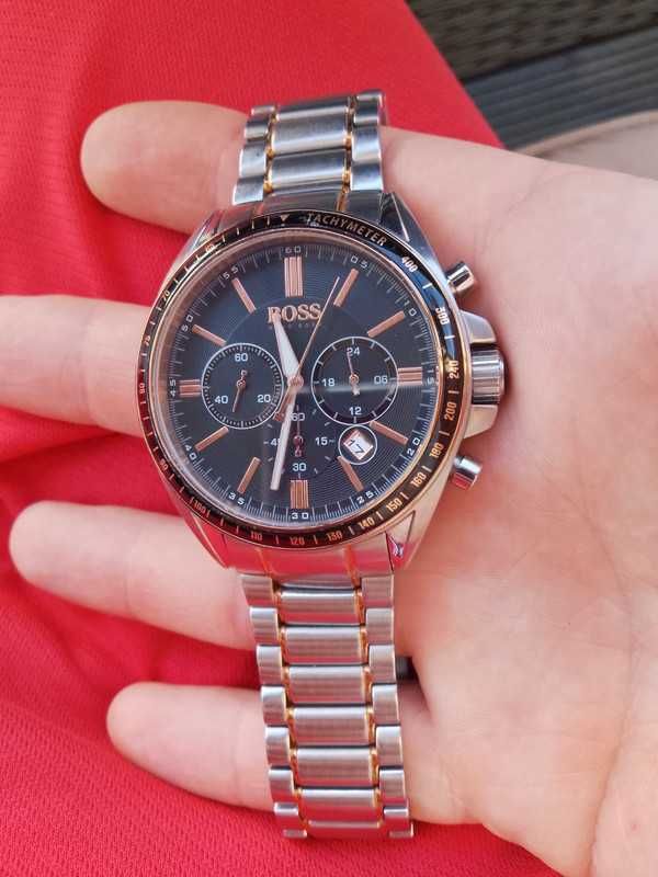 Zegarek Hugo Boss HB.232.1.96.2729 ładny