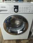 Pralka SAMSUNG ecobubble 7 kg. Stan bdb.
