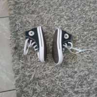 Buciki Converse 23