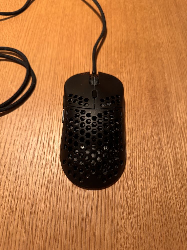 Mysz SPC Gear LIX SPG051