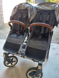 Wózek bliźniaczy Bugaboo Donkey
