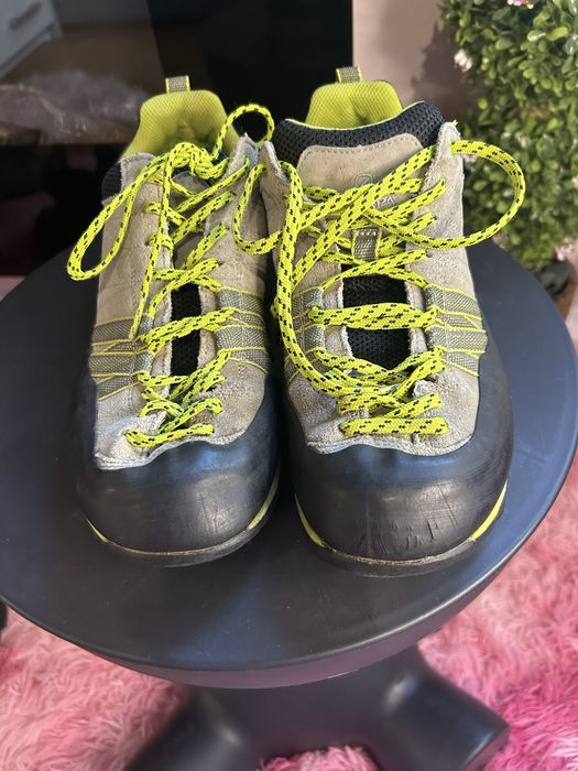 Трекінгові кросівки Scarpa 38 23,5-24