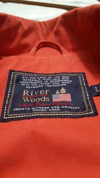 Blusão  River Woods Exclusive