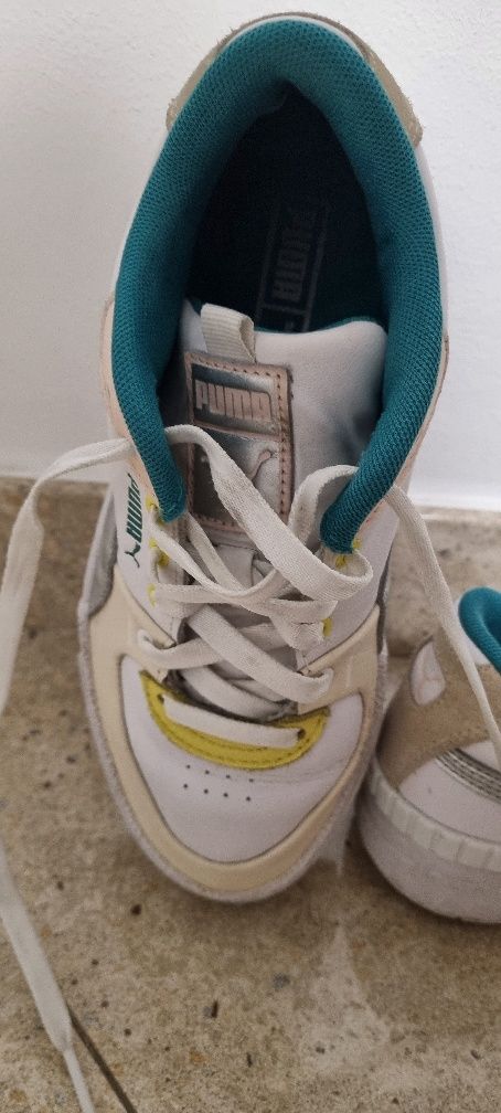 Vendo Ténis Puma
