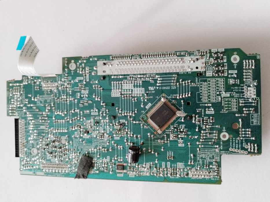 Продам плати до музичного центру