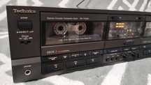 Technics RS TR 255