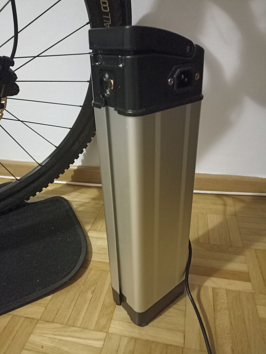 Bateria rower elektryczny akumulator 48V 18 Ah.