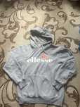 Худі Ellesse кофта