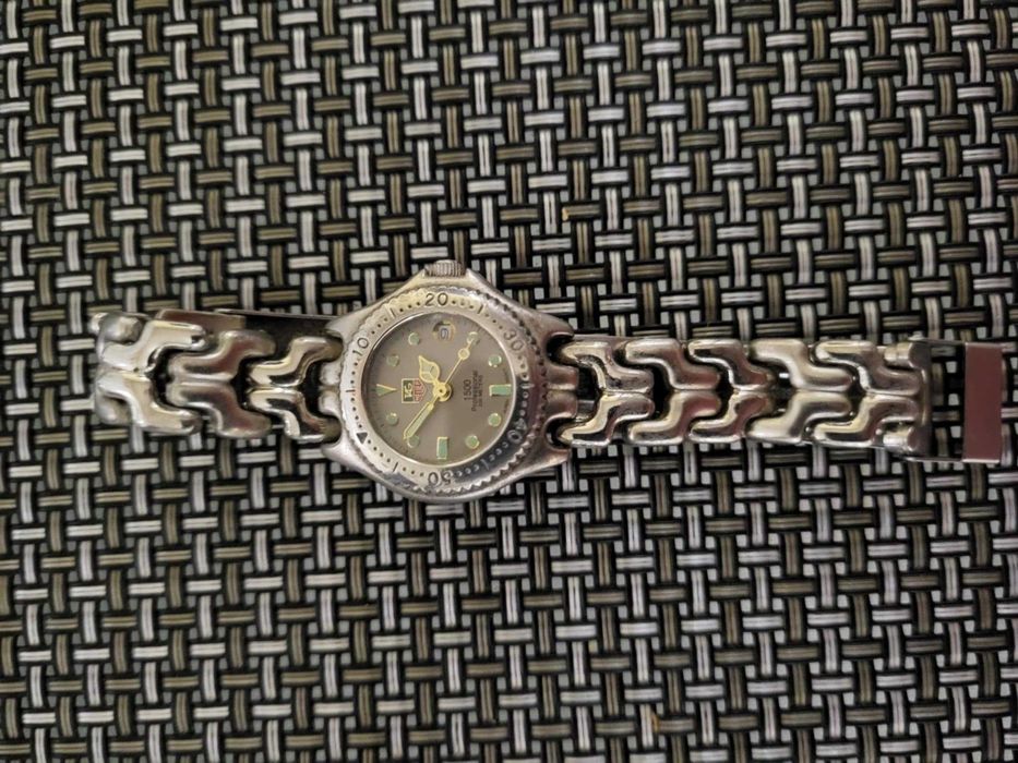 Colecao de Relogios antigos