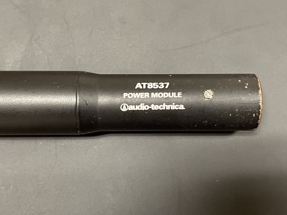 Modulo Audio Technica AT8537