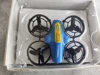 Tomzon dron dla poczatkujacych