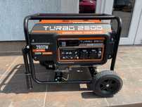 Генератор бензиновий Turbo 2800 | 2800 Вт