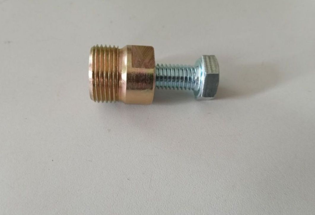 Komar Romet motorynka Magneto ściągacz koła magnesowego