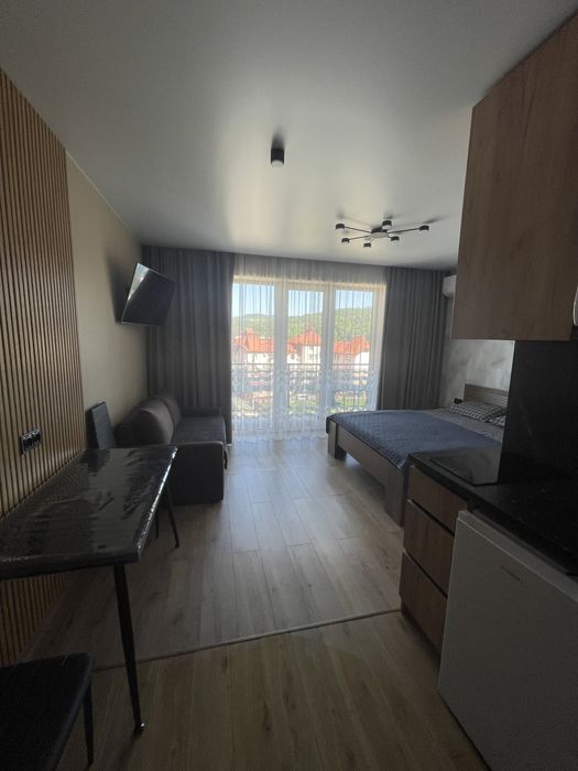 Апартаменти в Сонячному Закарпатті