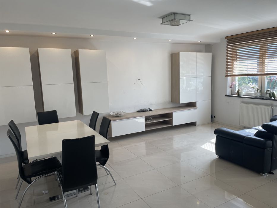 TOPOWA Lokalizacja STARZYNSKIEGO 11 80m 2 balkony obok Kauflandu
