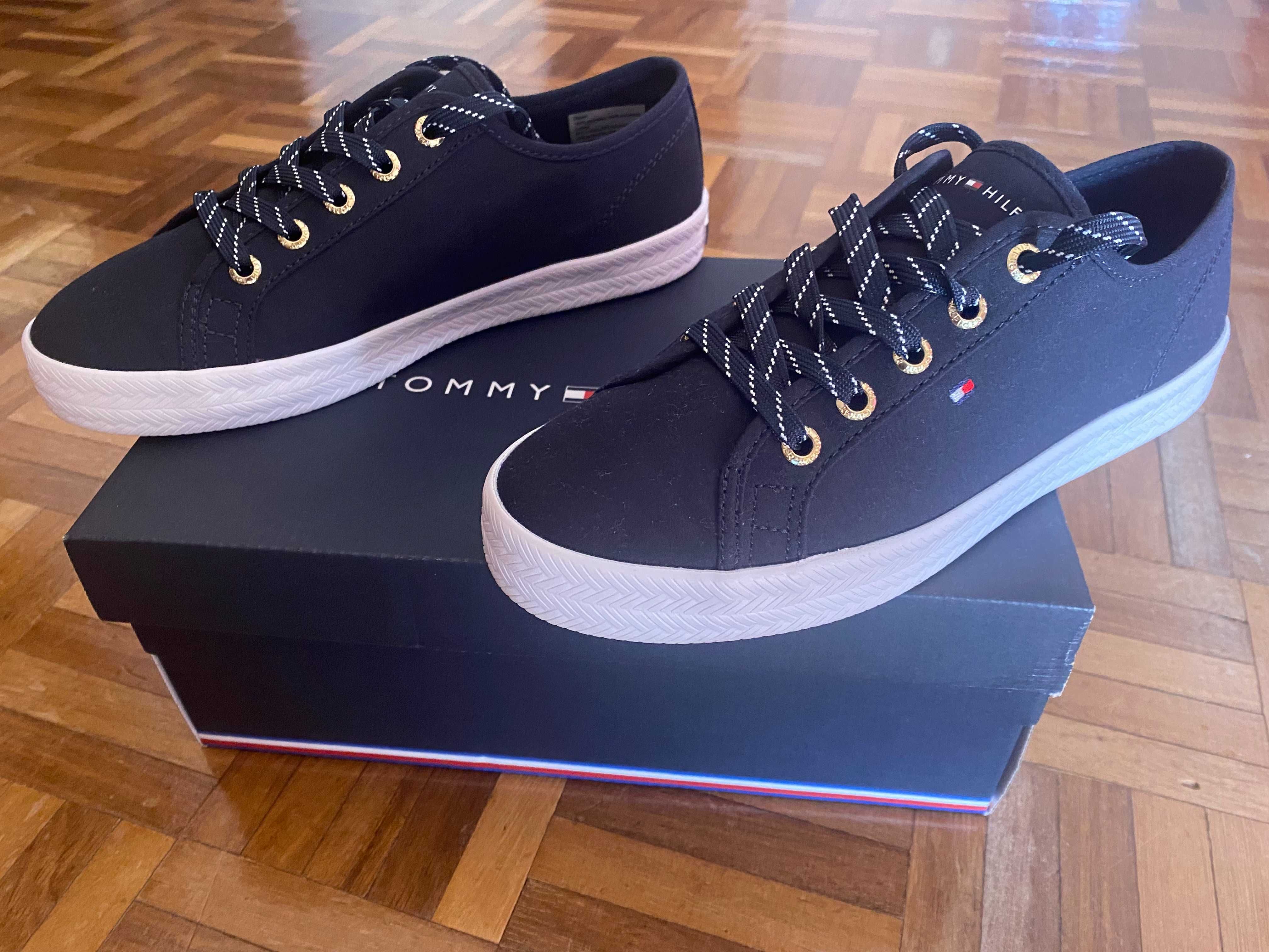 Sapatilhas Tommy Hilfiger