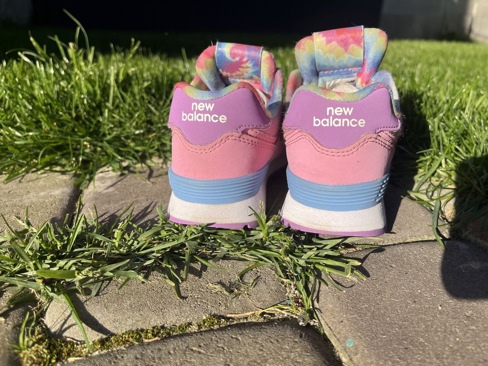 Кросівки дитячі  New balance