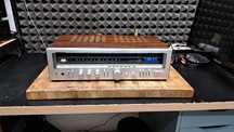 Amplituner Sansui 3900Z Klasyk