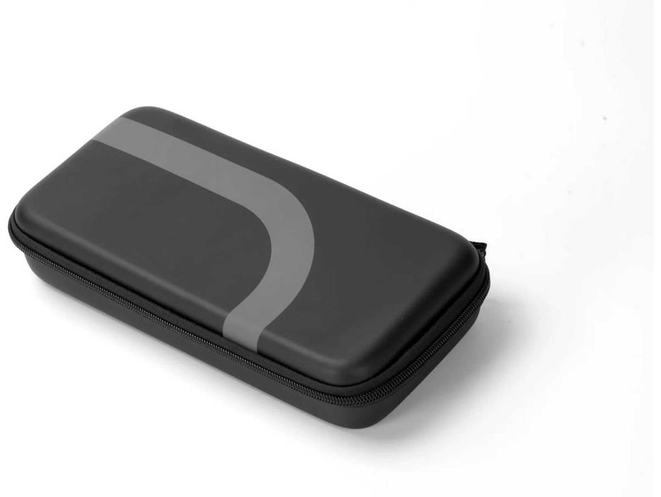 Nintendo switch oled perfeito estado com bolsa e jogo