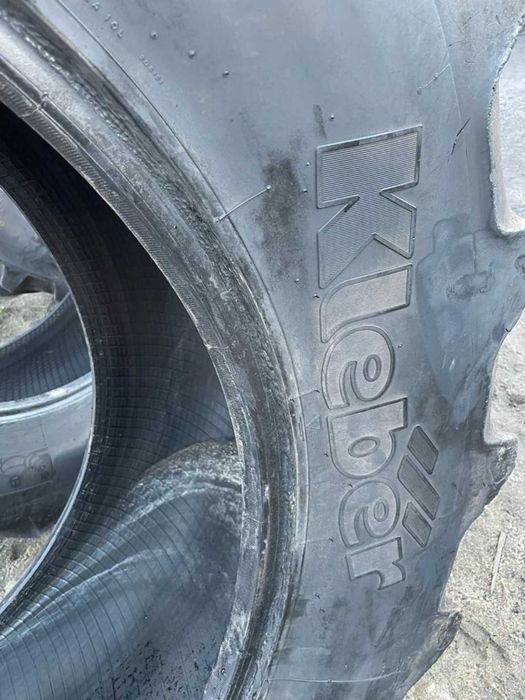 620/70R42 Kleber Fitker J1478 J1855 J1856 J2011 J548 JB067 JB751