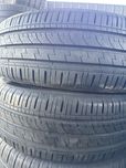 Шини резина 185/65/15 r15 Giti пара літні